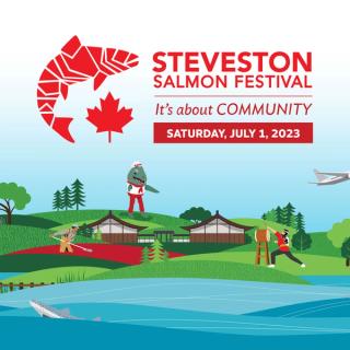 Steveston Salmon Festival